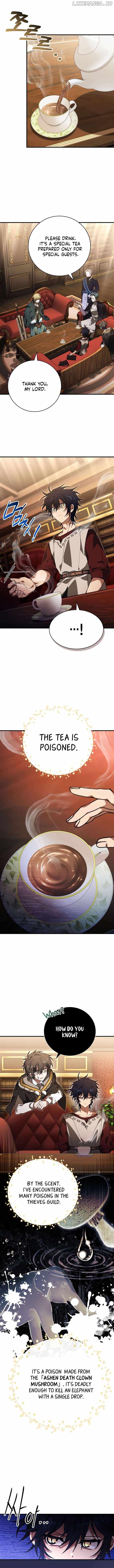 I Become a Legendary Arch Mage by Reading a Book Chapter 60 7